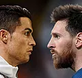 Un ancien du Standard veut rivaliser avec Messi et CR7