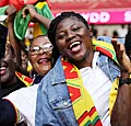 Le Ghana rejoint l'Angleterre sur le fil