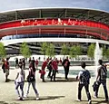 Un nouveau rebondissement dans l'affaire du Stade national