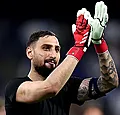 Un Diable encensé : Donnarumma lui prédit un bel avenir