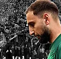 Il y a 10 ans, Donnarumma entrait dans la légende