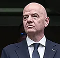 La FIFA contre-attaque : "Affaiblir la FIFA et son président"