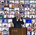 Mondial 2034 : scène surréaliste pour valider le pays hôte
