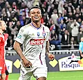 OFFICIEL : Gift Orban quitte Lyon et signe en Allemagne 