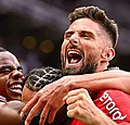 UEL : nouvelle déception néerlandaise, Giroud fait le bonheur de Lille