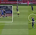Anderlecht voit rouge : « il est tombé dans le piège »