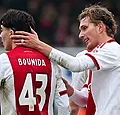 Nouveau revers pour l'Ajax... malgré un doublé de Godts