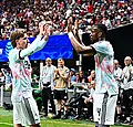 « City et United se disputent un Diable, Kompany à l'affût »