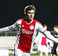 Europa League - Large victoire d'Ajax grâce à Mika Godts