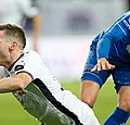 Anderlecht s'active: le successeur de Gomez dans le viseur 