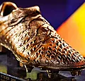 Le gagnant du Soulier d’Or connu avant le vote ?
