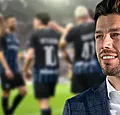 Preud’homme face à trois dossiers brûlants au Club