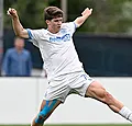 Débuts mitigés pour De Camargo en Challenger Pro League