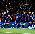 Le PSG offre 65 millions pour un jeune attaquant