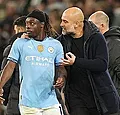Doku, remplaçant, sert de révulsif à Manchester City