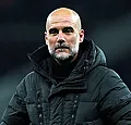 Guardiola explique pourquoi De Bruyne n'a pas joué contre le Real Madrid 