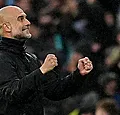 Man City s'impose et remet la pression sur Arsenal