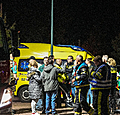 Belgique: un steward passé à tabac a fini la soirée à l'hôpital