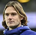 Guillaume Gillet clashe un Diable : pas sa place dans le XI ?