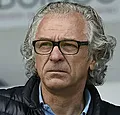 Vandersmissen voit un frein au retour au sommet du Standard