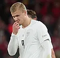 Le Portugal régale sans Ronaldo ; Haaland tombe de haut