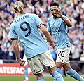 FA CUP: Manchester City file en finale sans trembler