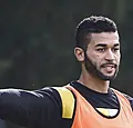 Hamdi Harbaoui jouera enfin son premier match avec Lokeren