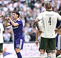 Anderlecht titularise un nouveau joueur, un changement à Gand