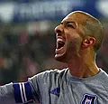 Retour spectaculaire de Sofiane Hanni en JPL ?