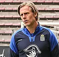 Charleroi : Le nouveau coach envoie déjà un message clair