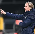 Cornelis en voulait plus : "On aurait dû marquer un 3e but"
