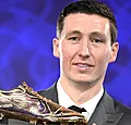 SOULIER D'OR 