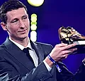 Le Club de Bruges a déjà dans ses rangs un futur Soulier d'or