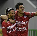 OFFICIEL - Deux renforts supplémentaires pour Zulte-Waregem