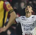 Vanhaezebrouck explique les raisons du départ de Harbaoui