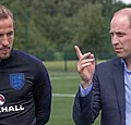 Ballon d'or : le message du prince William à Harry Kane