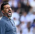 La liste noire d'Anderlecht après la débâcle