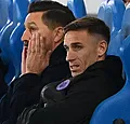 Kljestan surpris : « Anderlecht aurait dû le garder »