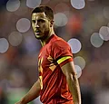 Eden Hazard, l'homme inconnu au Costa Rica