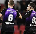 La crise à Copenhague, une aubaine pour Anderlecht ?