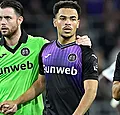 Un Anderlechtois pour combler de départ de Saibari au PSV ?
