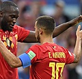 La Belgique a égalé un record face au Panama
