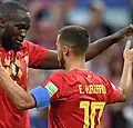 OFFICIEL Les compos de Belgique-Tunisie sont tombées