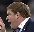 Voici pourquoi Vanhaezebrouck change peu son équipe