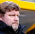 Vanhaezebrouck démolit un Brugeois : 