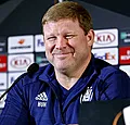 Vanhaezebrouck: 