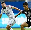L'ancien joueur du RSCA et de Charleroi se retire à 33 ans