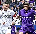 Hey redoute un départ au RSCA : 