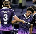 Vente massive à Anderlecht : départs de De Cat et Saliba ?