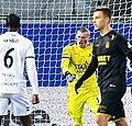 Heymans a-t-il manqué son penalty à cause d'un podcast?